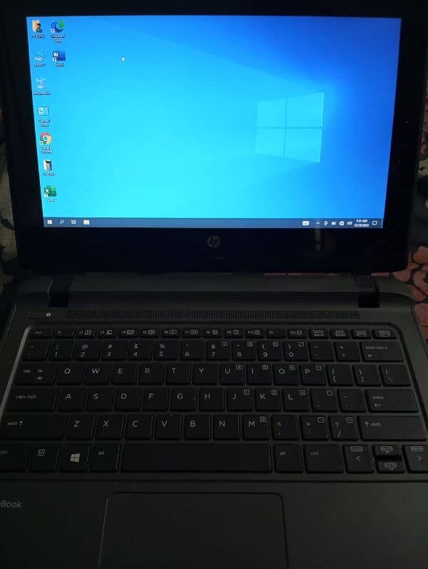 Hp ProBook touch screen. . . Phone No 03170655720 same isi pa Whatsapp!! 2