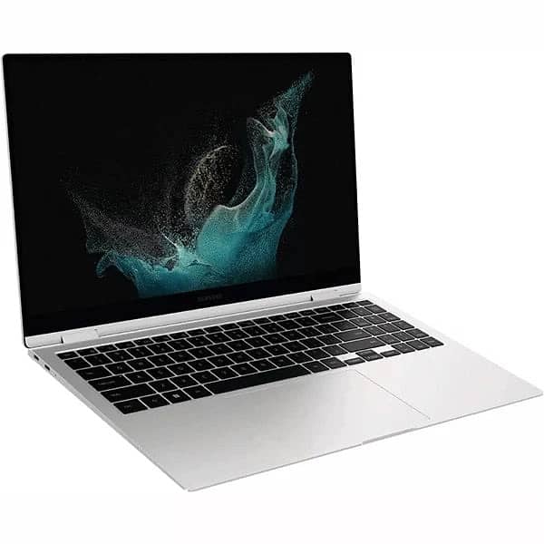 Samsung Galaxy Book2 Pro Core i7 12th Gen 3