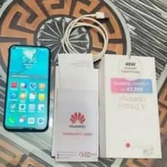 Huawei nova 7i