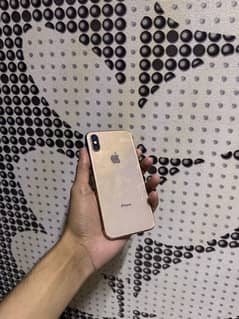 IPhone XS 64 OFFICIAL PTA APPROVED