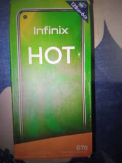 INFINIX HOT 10 6 128