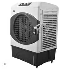 super asia air cooler with ice box