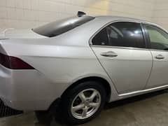 Honda Accord 2004