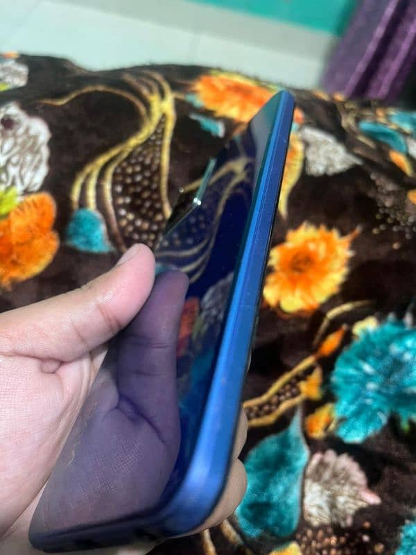 vivo y21 10/10 condition 5