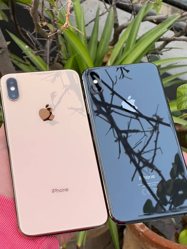 iphone xs max 1