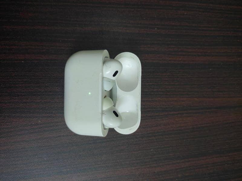 airpods pro2 6