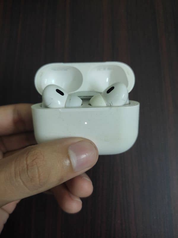 airpods pro2 7