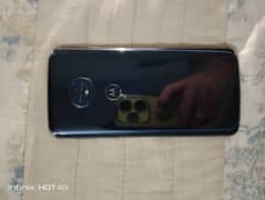 Motorola G6 play