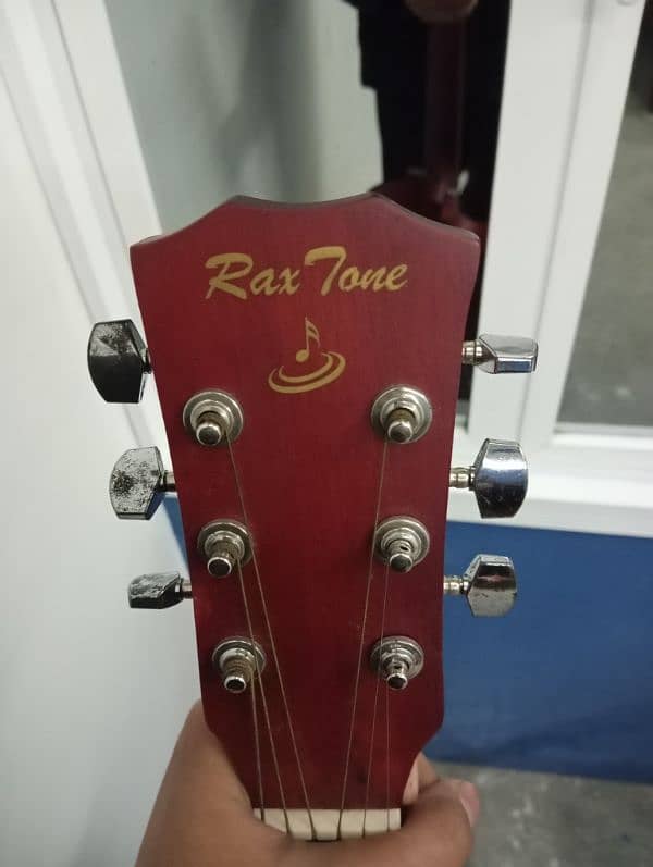 Rac tone GuitAr fOr sale 2