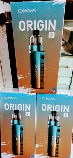 ORIGIN se2 80w