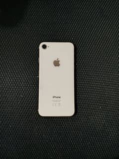 I phone 8