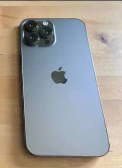 Description Iphone 13 pro max 128 gb jv sim sloud