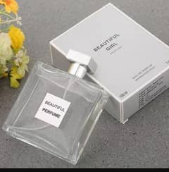 Unisex  long lasting fragrance