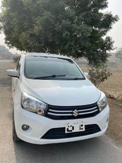 Suzuki Cultus VXL 2021 total Orignal 100%