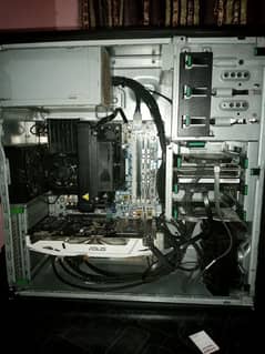 HP Z420 Workstation