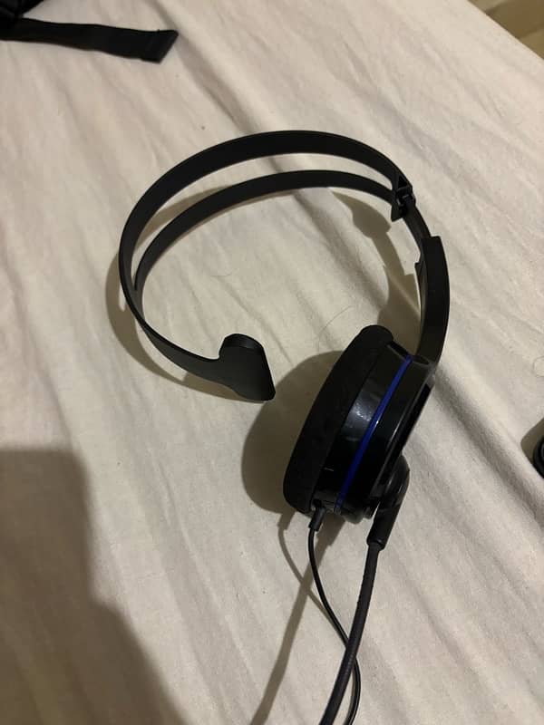 PS4 Official PlayStation headset 3