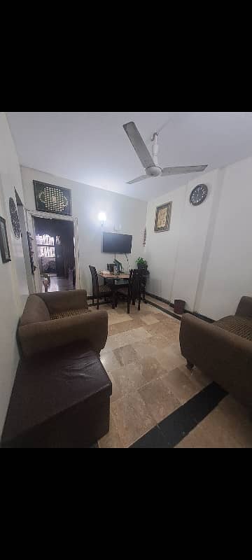 SAMAMA HILL VIEW FLAT FOR SALE 3