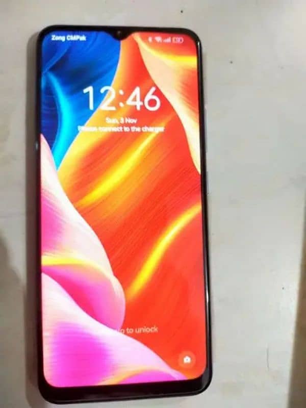 Realme C25S 2