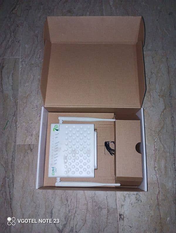 Wireless N300 Vdsl 2 Adsl 2 modem router ZTE Router | 03047382932 0