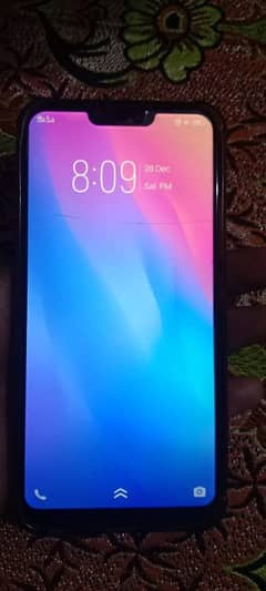 vivo y85a 4gb 64gb all ok exchange