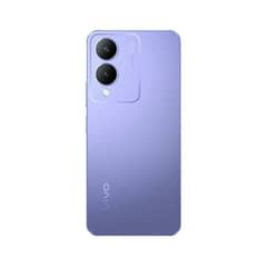 Vivo y 17s