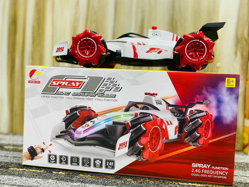 We Deal Remote Control Cars & Diecast cars RC Rechargable cars 1