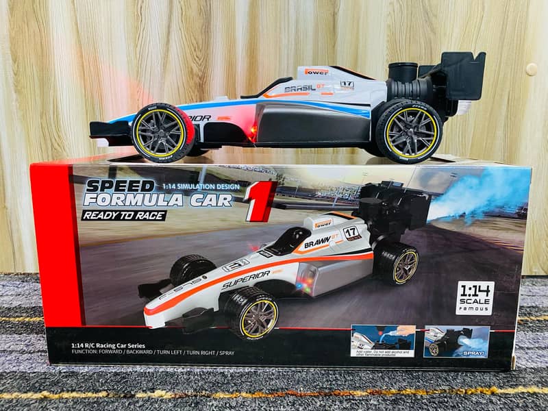 We Deal Remote Control Cars & Diecast cars RC Rechargable cars 4