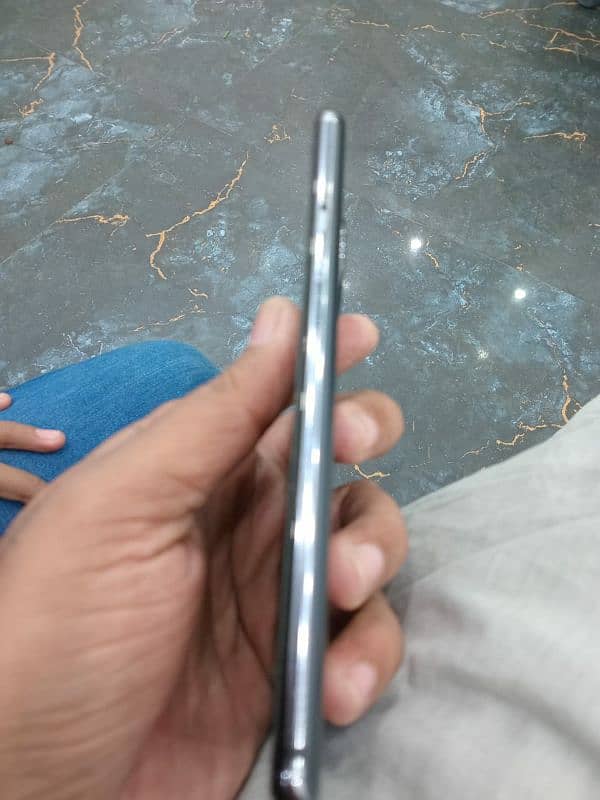 one plus 7T 6