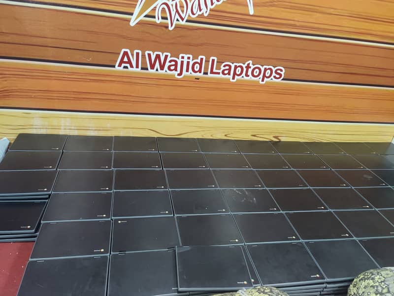 Shop Open hay. One Month Warranty Branded Imported Laptop 4