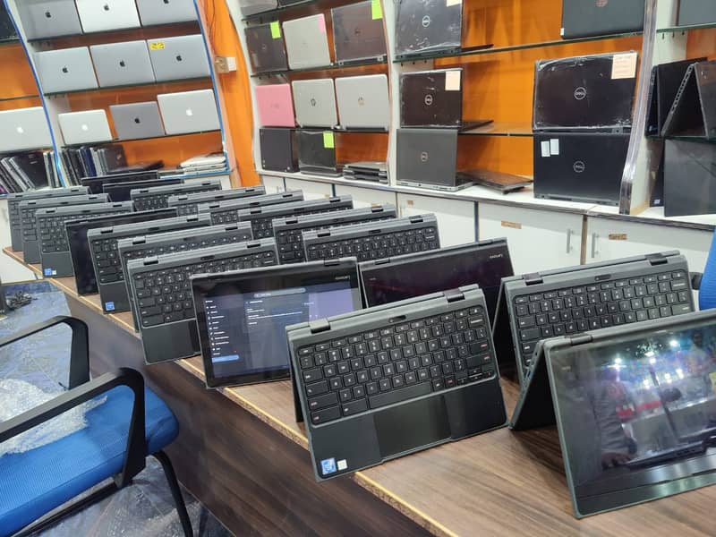 Shop Open hay. One Month Warranty Branded Imported Laptop 6