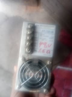 Power supply 220 to 48v