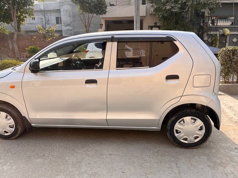 Suzuki Alto 2022 9