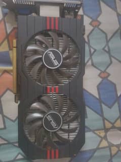 GTX 650ti 2gb gpu