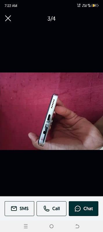 tecno camon 30 condition10-by-10 hai exchange possible 2