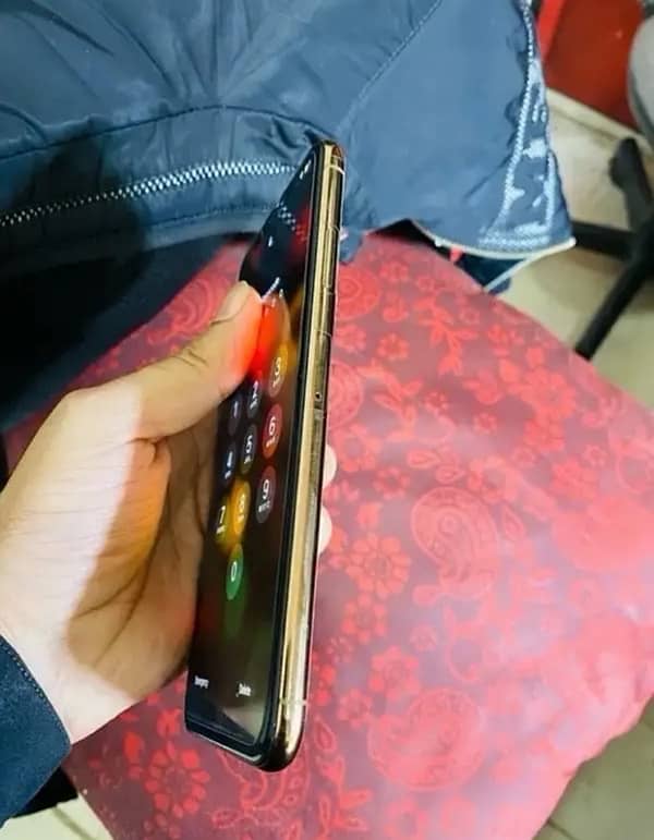 IPhone x max 256 Gb Pta 2