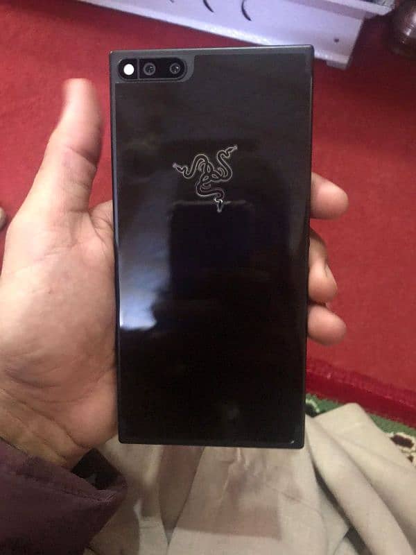 RAZER AMERICAN GAMING PHONE 3