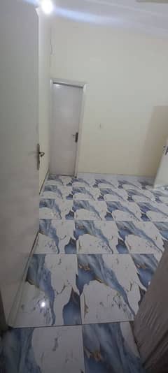 3 rooms ground floor at G-9