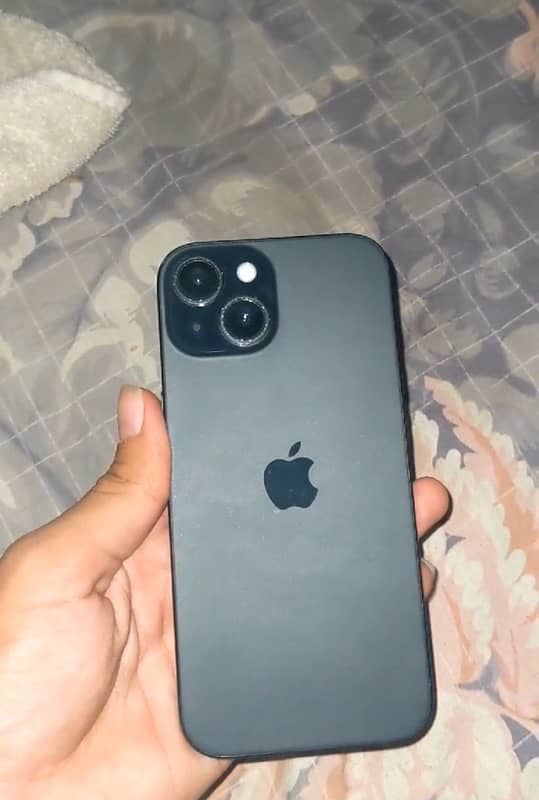 IPhone 15 Jv 128 gb 0