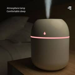 Air Humidifier