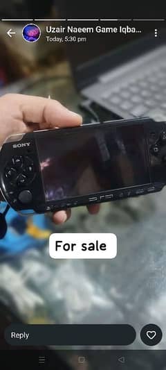 PsP 3000 slim All Accesroires Avaiable 30 games installed 03084017127