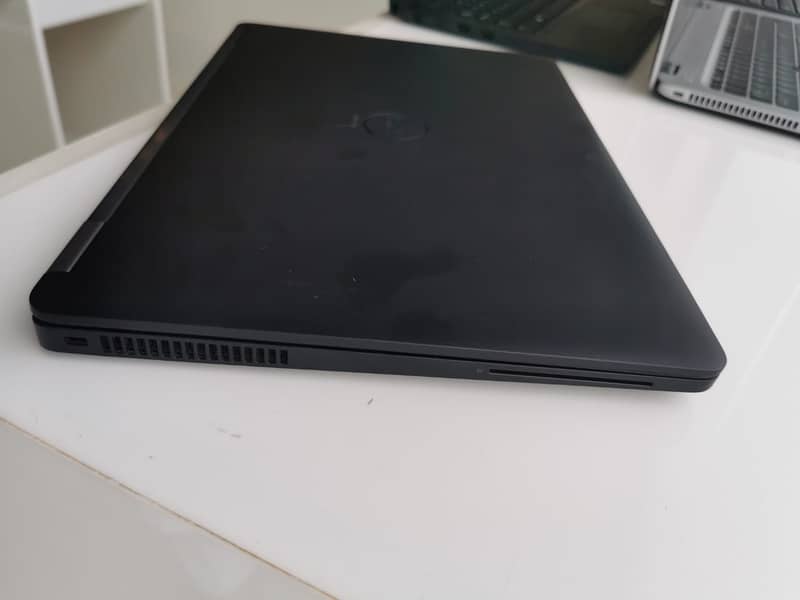 Dell Latitude E7270 Core i7 6th Generation 2