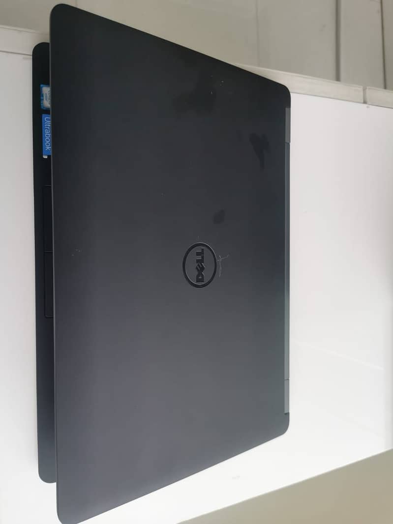 Dell Latitude E7270 Core i7 6th Generation 3