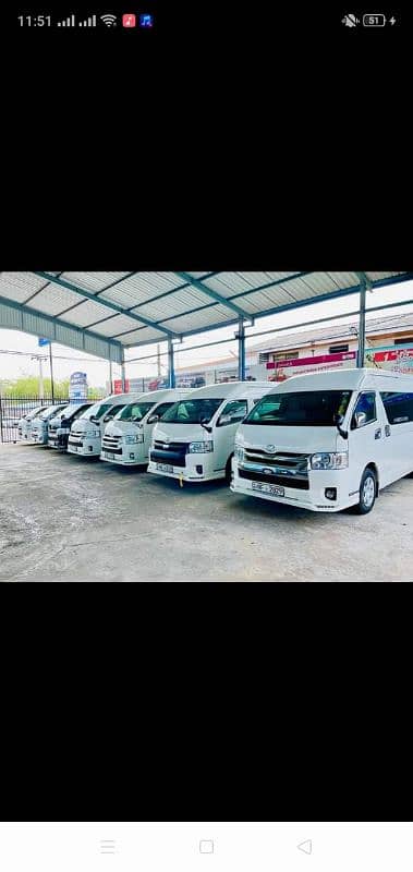 Toyota Hiace 2024 16