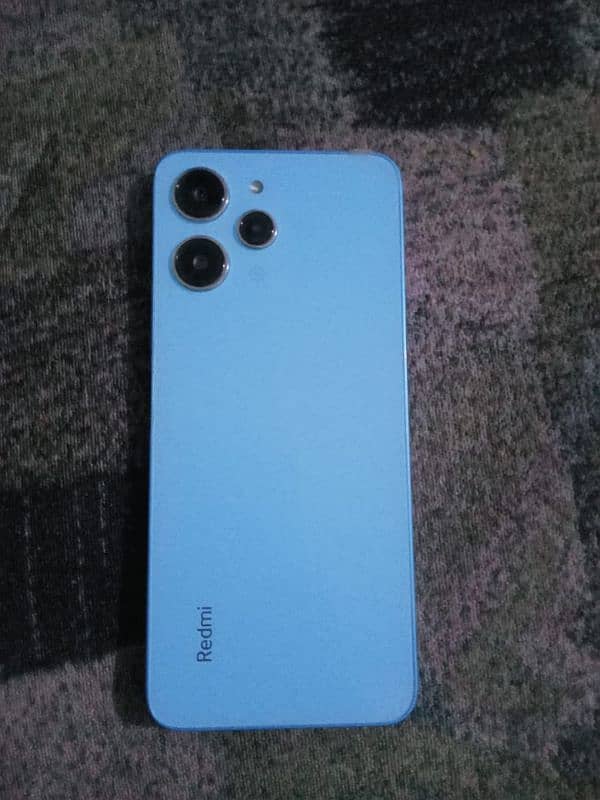 Redmi 12 0