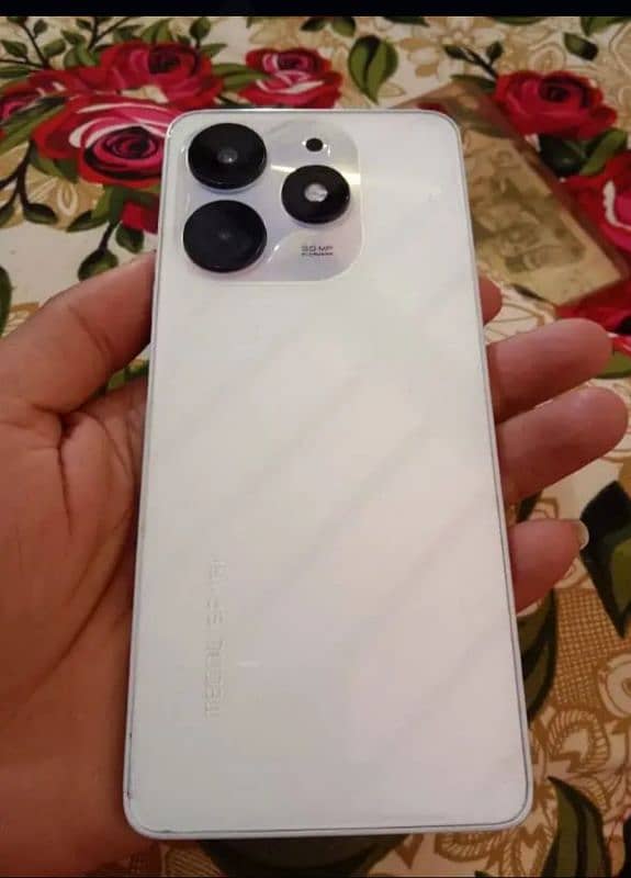 Tecno spark 10 pro 8+8 256 10/10 condition with full box 1