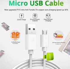 INFINIX FAST CHARGING CABLE