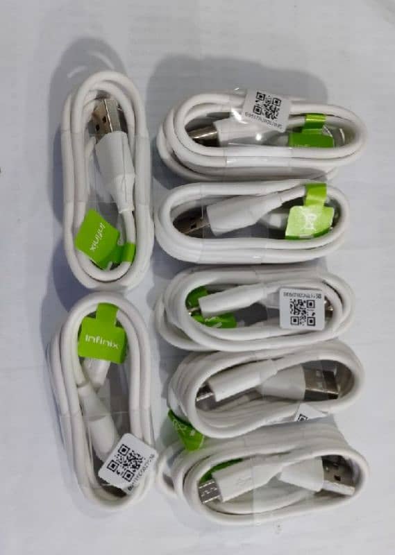 INFINIX FAST CHARGING CABLE 1