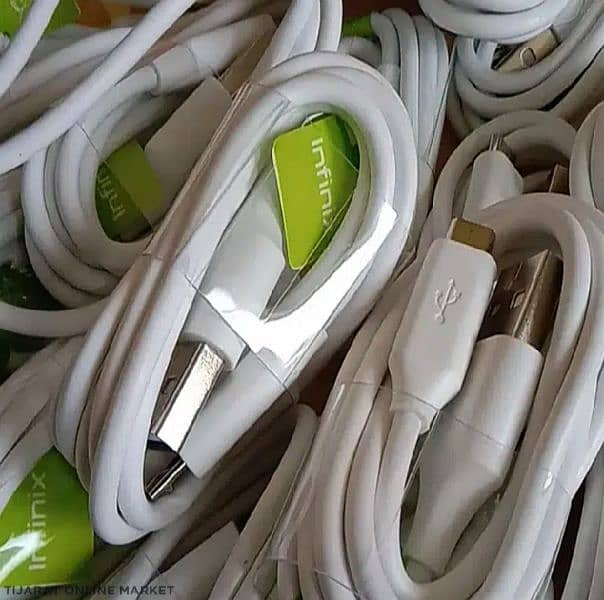 INFINIX FAST CHARGING CABLE 3