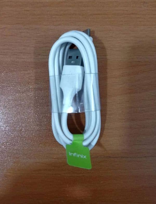 INFINIX FAST CHARGING CABLE 5