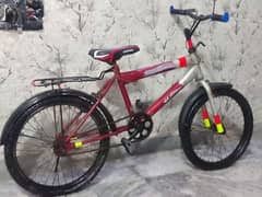 Sports Cycle 20 size all ok condition